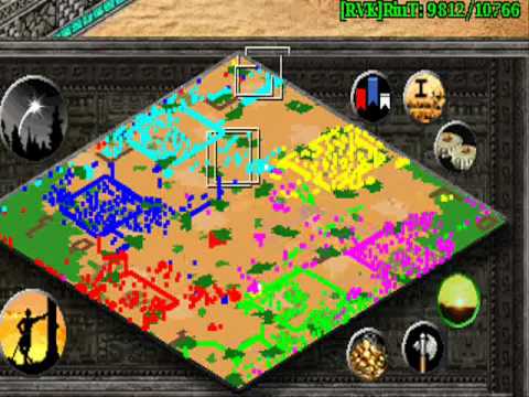 Age Of Empires 2 Hd Mapas personalizados
